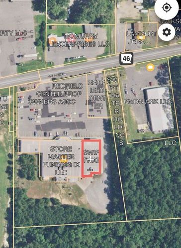 1008 Sheridan Rd, Redfield, AR 72132
